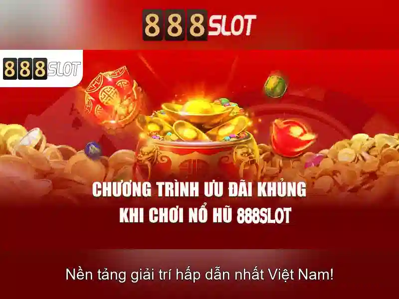 Ưu điểm của 888slot\n\n