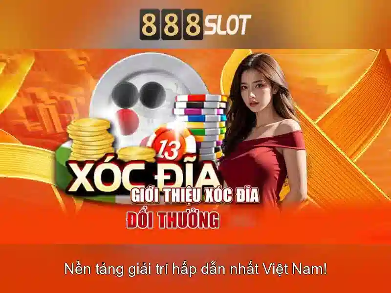Đặc điểm nổi bật của 888slot