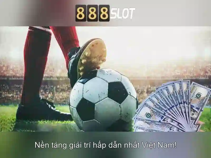 Giới thiệu về 888slot