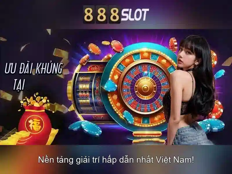 Khám phá 888slot: sàn cược trực tuyến hàng đầu