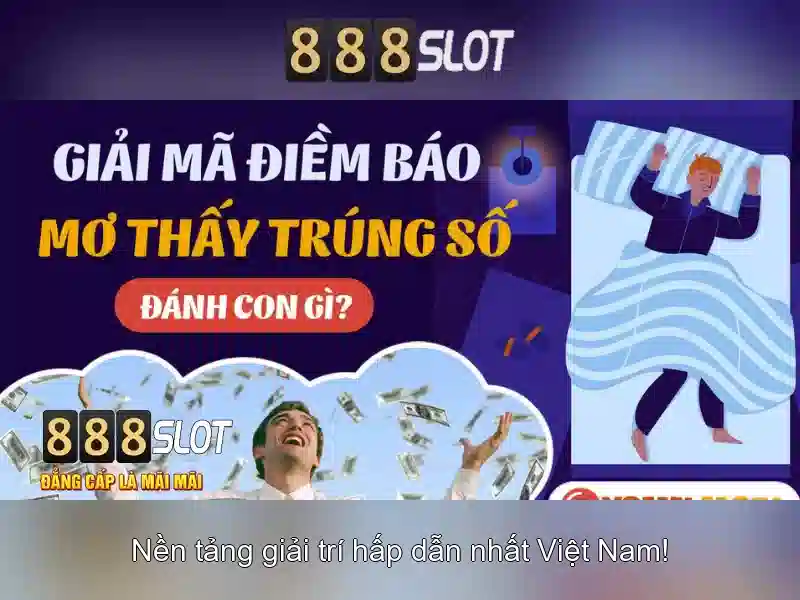 Tại sao chọn 888slot?