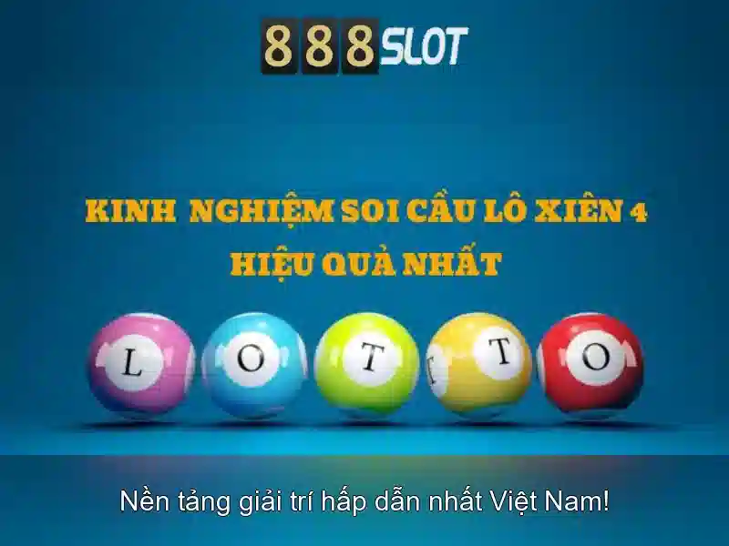 Tại sao chọn 888Slot cho trải nghiệm slot trực tuyến