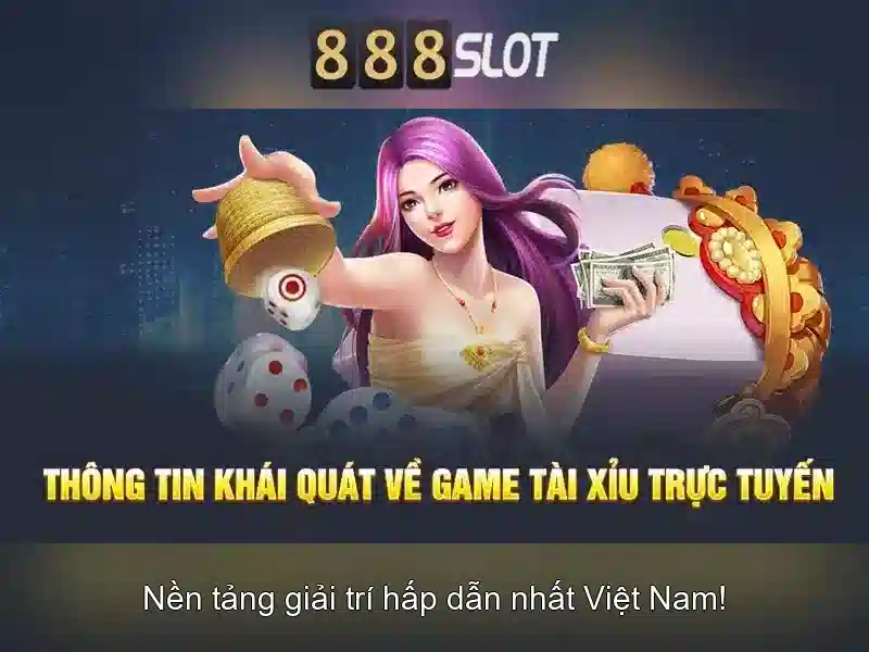 888slot là gì và tại sao nó nổi bật trong casino trực tuyến