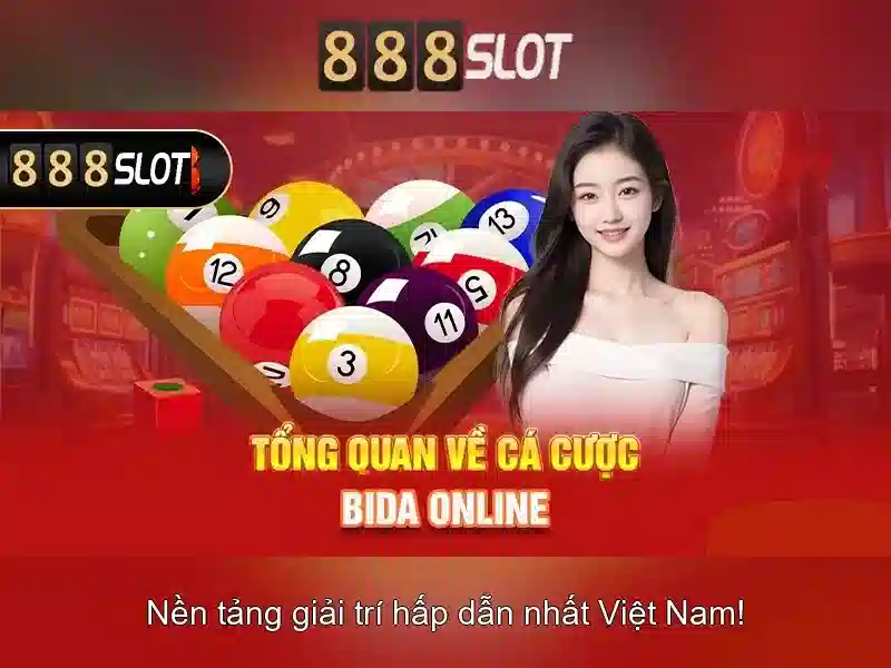 Các trò chơi slot nổi bật tại 888slot