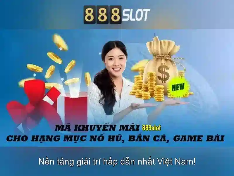 Các tính năng của 888slot