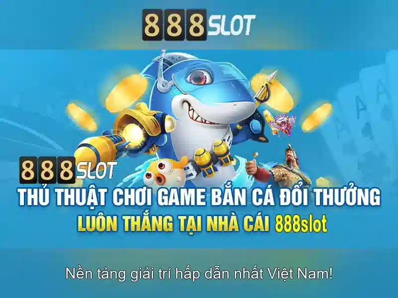 Mẹo chơi bắn cá 3 cây dễ ăn tiền nhà cái