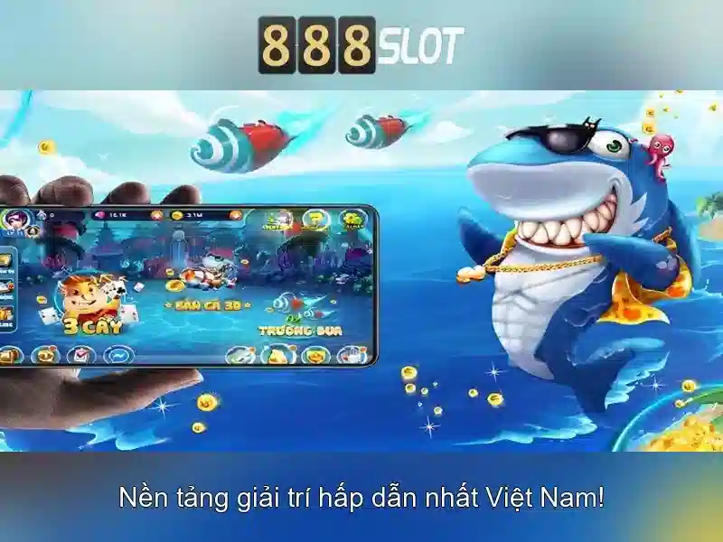 Mẹo chơi bắn cá 3 cây dễ ăn tiền nhà cái
