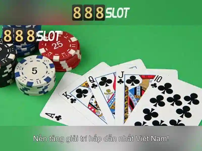 888slot: Khám phá nền công nghệ slot trực tuyến uy tín