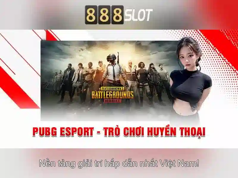 Giới thiệu 888slot: Nền tảng slot trực tuyến