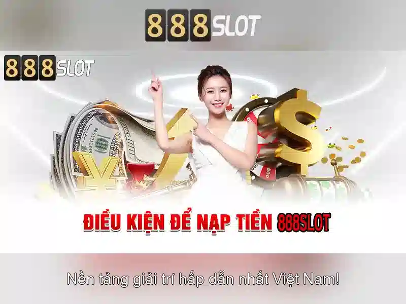 Giới thiệu về 888slot