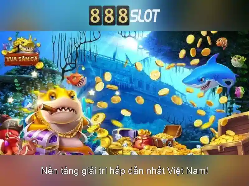 888slot - Đánh giá và trải nghiệm thực tế