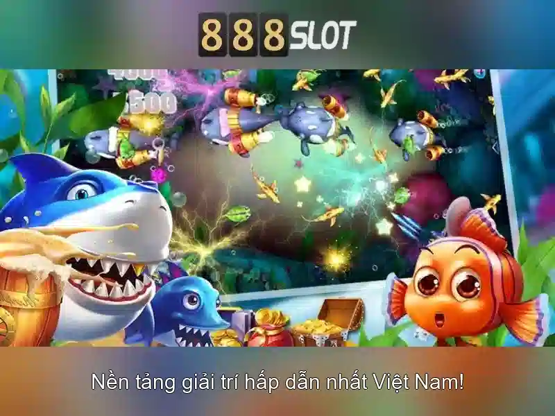 Mẹo chơi bắn cá 3 cây dễ ăn tiền nhà cái