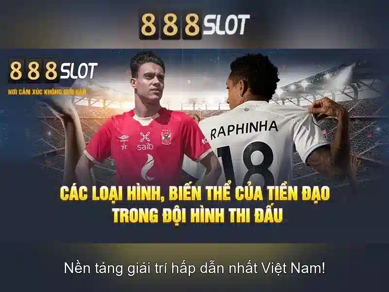 888slot - Trò chơi casino trực tuyến hàng đầu