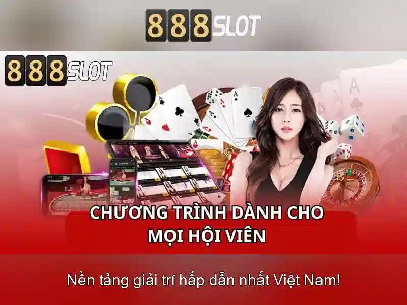 Best slot to play on 888 casino: trải nghiệm đỉnh cao