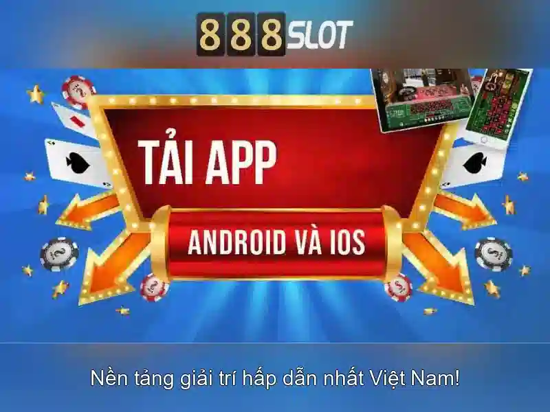 Giới thiệu về 888slot