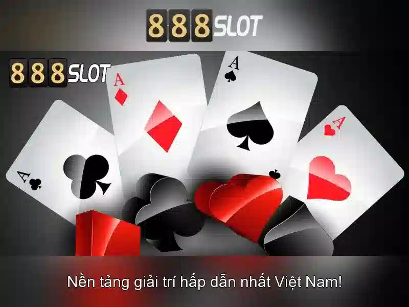 Vì sao người chơi chọn 888slot