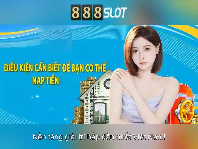 888slot: Trải nghiệm casino slot trực tuyến hàng đầu