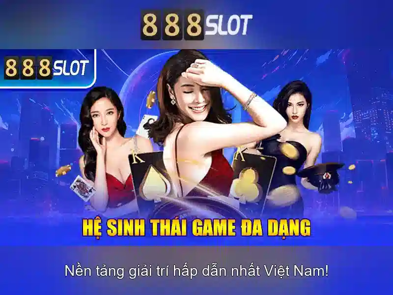 888slot: Nha cai danh tien truc tuyen hang dau