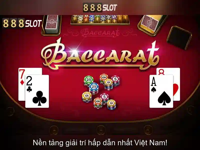 888slot - Cổng trò chơi slot trực tuyến hấp dẫn