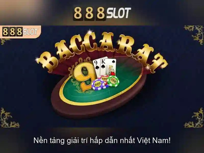 888slot: Đánh giá nền tảng chơi slot trực tuyến hàng đầu