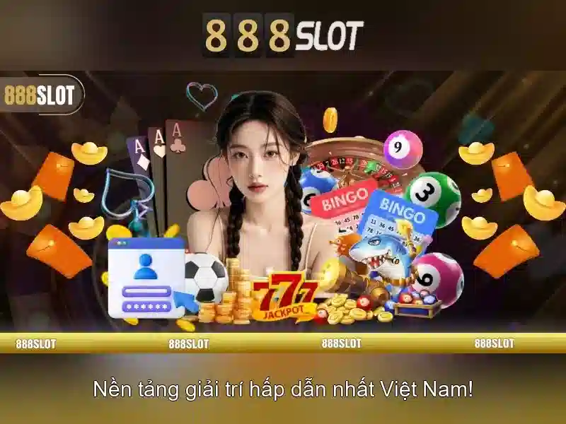 Slots phổ biến và tính năng