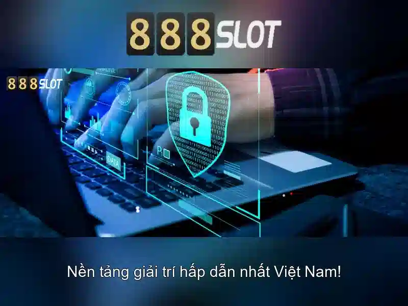 888slot: Nha cung cap danh bai online hang dau