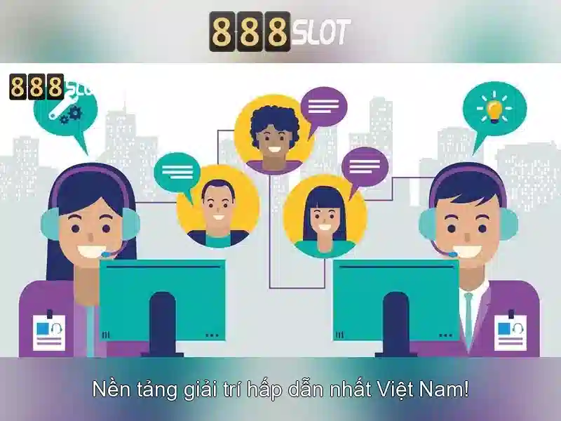 Giới thiệu về 888slot