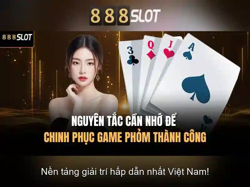 Nền tảng 888slot và sự nổi bật