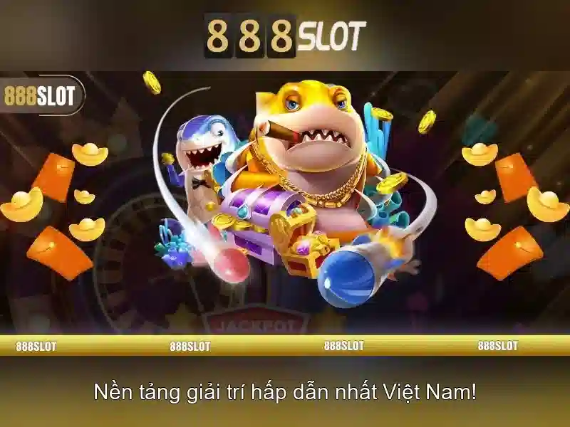888slot - Nền tảng casino trực tuyến hiện đại