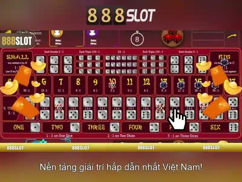 Mẹo chơi bắn cá 3 cây dễ ăn tiền nhà cái