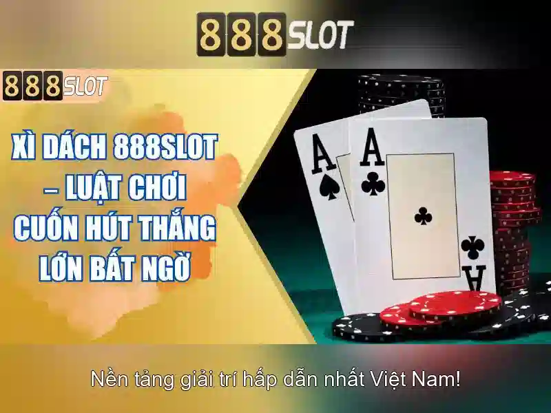 888Slot: Nền tảng đánh bạc trực tuyến hàng đầu
