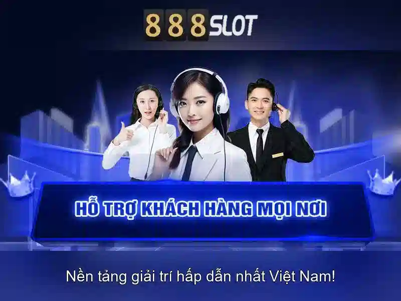 888slot là nền tảng slot trực tuyến hàng đầu\n