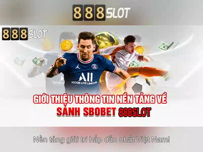 Giới thiệu về 888slot