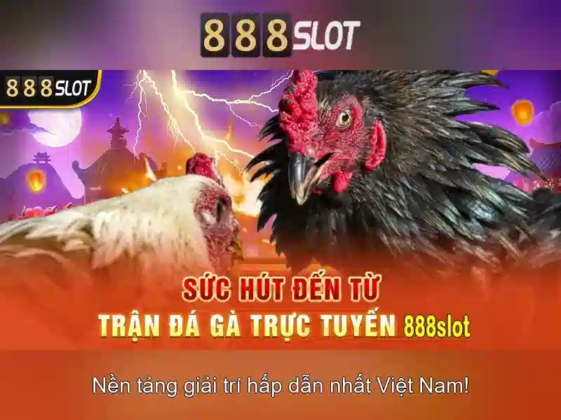 888slot - Sự nổi bật và uy tín\n