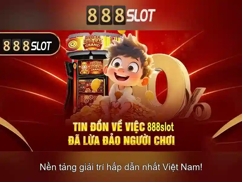 Giới thiệu về 888slot\n\n
