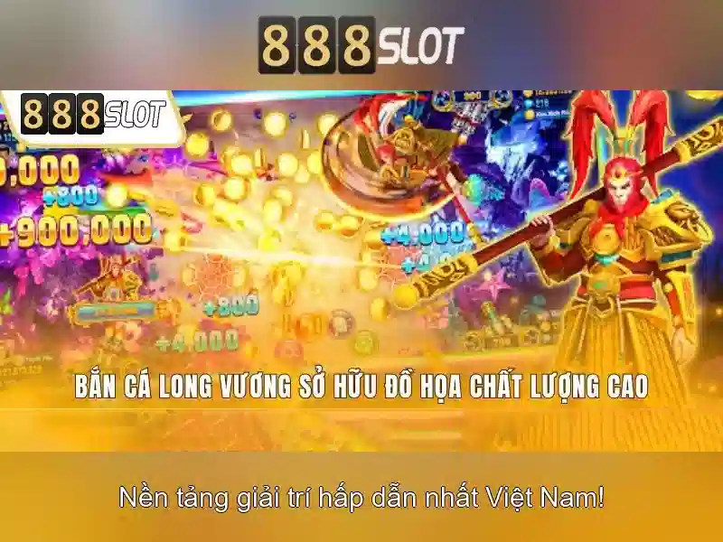 888slot: Đánh giá, trò chơi và trải nghiệm người dùng