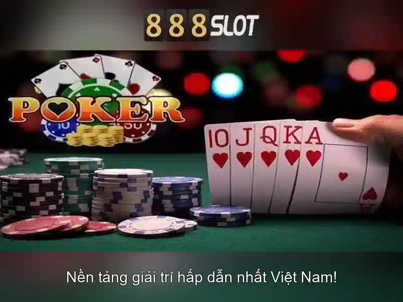 888slot - Trải nghiệm slot trực tuyến đỉnh cao