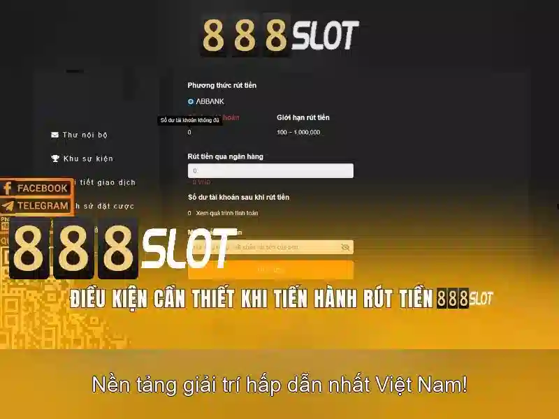 Cac san pham va dich vu pun slot 888