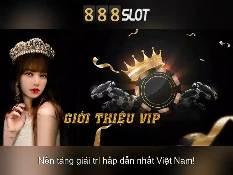 888slot: Đánh giá nền tảng casino trực tuyến nổi bật
