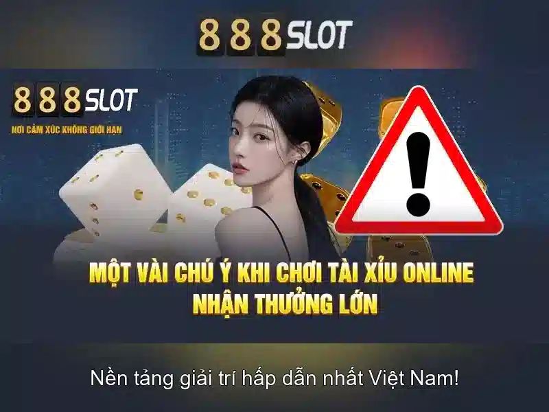 Tong quan ve 888slot