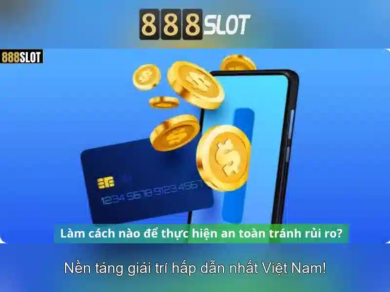Kết luận về 888Slot