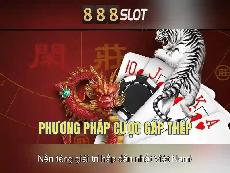 Tổng quan về 888slot