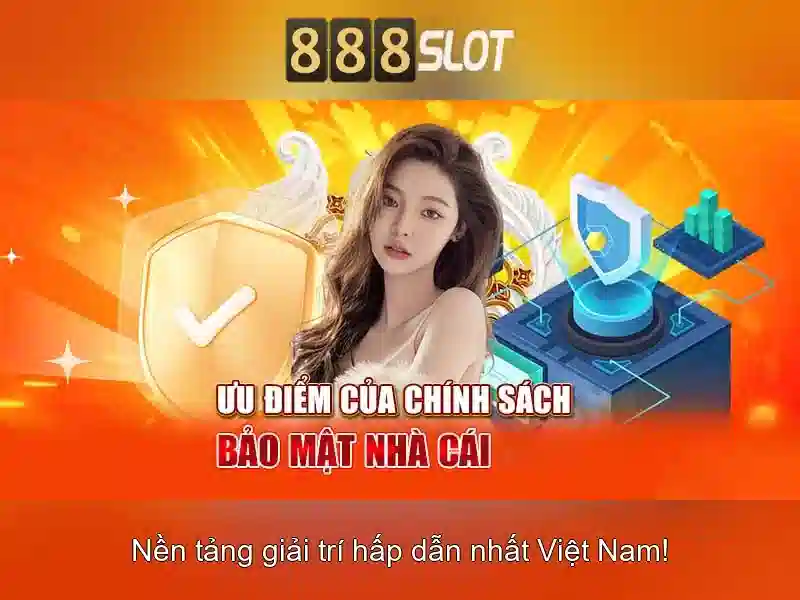 888slot - Trải nghiệm casino trực tuyến uy tín