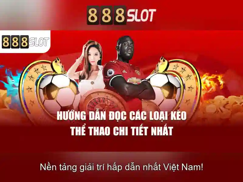 888slot - Cổng chơi slot trực tuyến tin cậy và phong phú