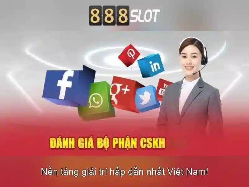 Các trò chơi và nhà cung cấp đa dạng tại 888slot