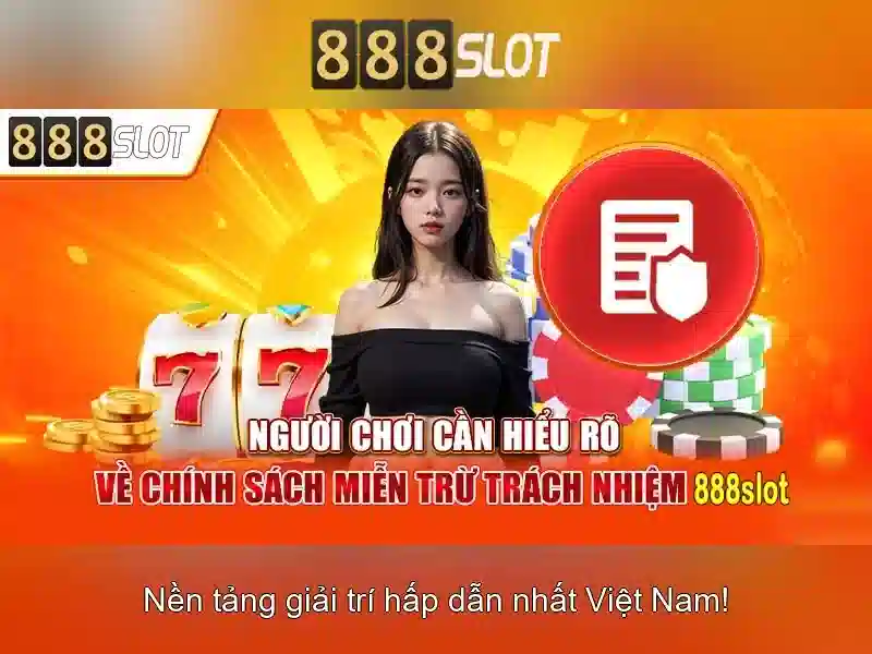 Tại sao chọn 888slot