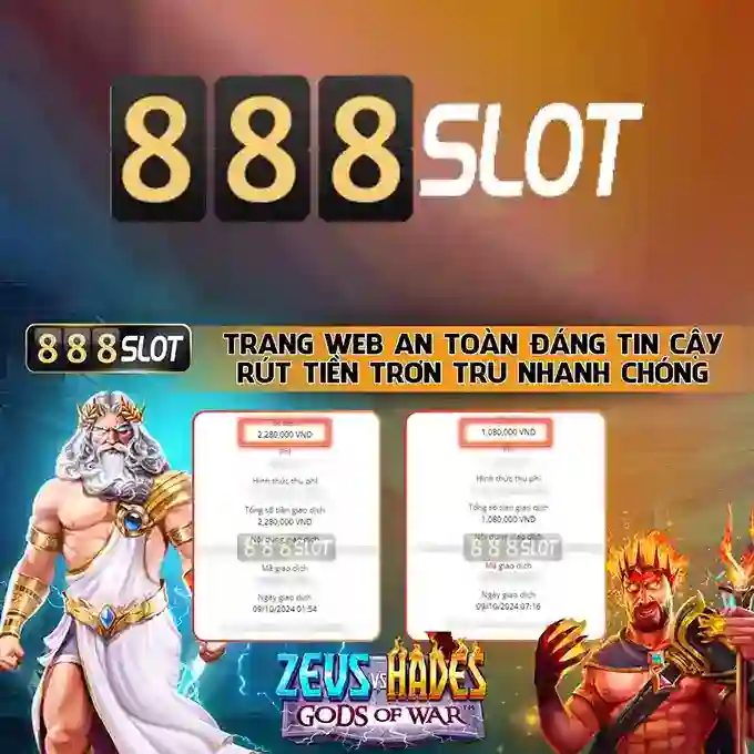 https 888 slot com – Tổng quan và trải nghiệm đỉnh cao