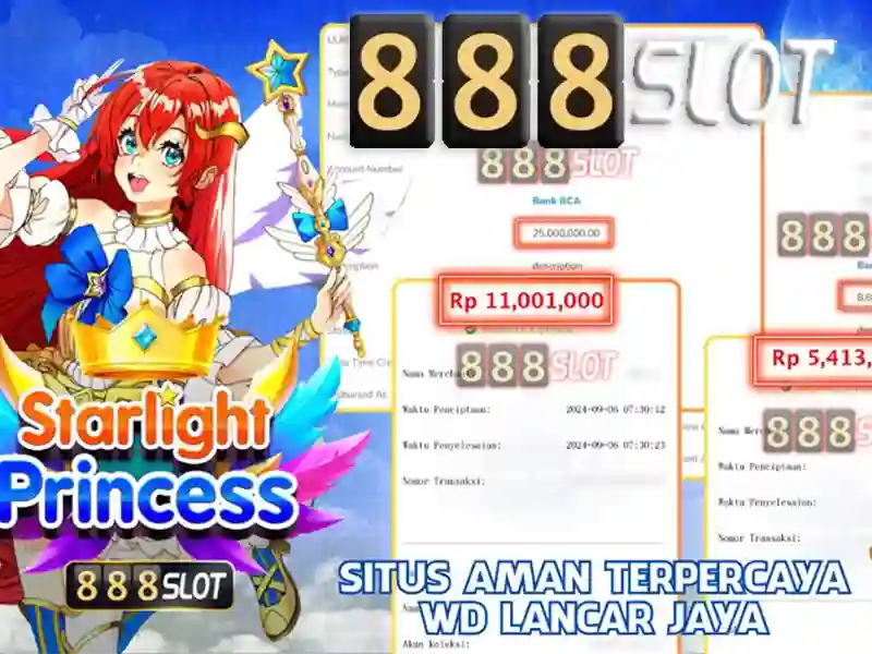 Giới thiệu về 888slot