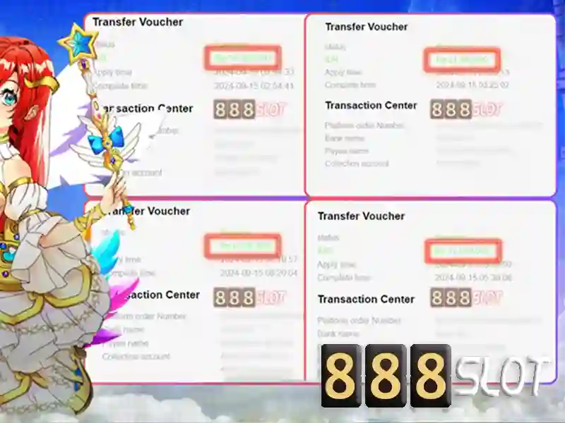 888slot - Đánh giá và tổng quan