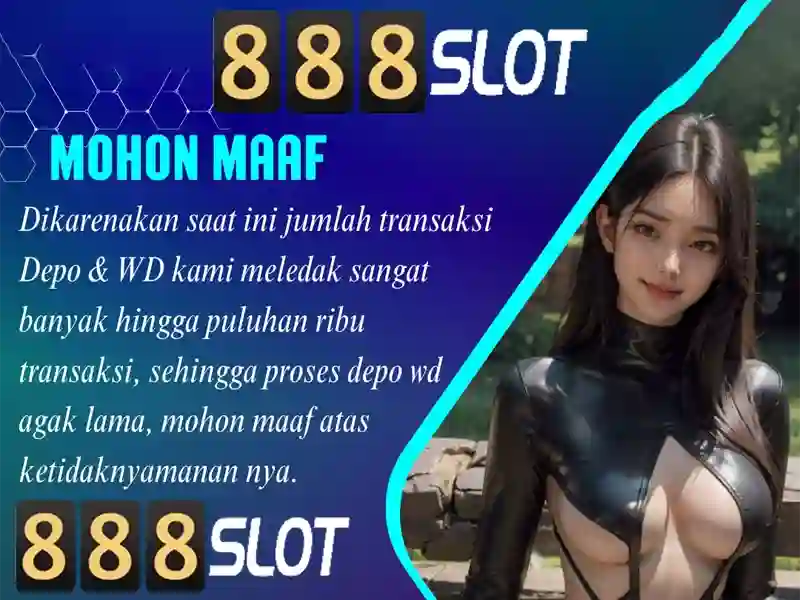 888slot - Đánh giá và hướng dẫn chơi tại nền tảng casino trực tuyến